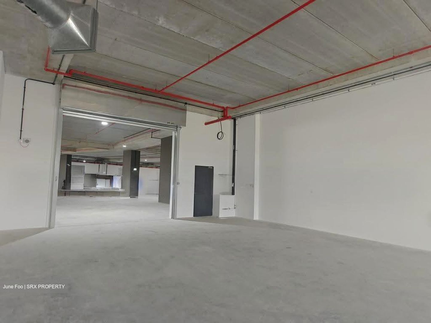 Tampines Connection (D18), Factory #624901781